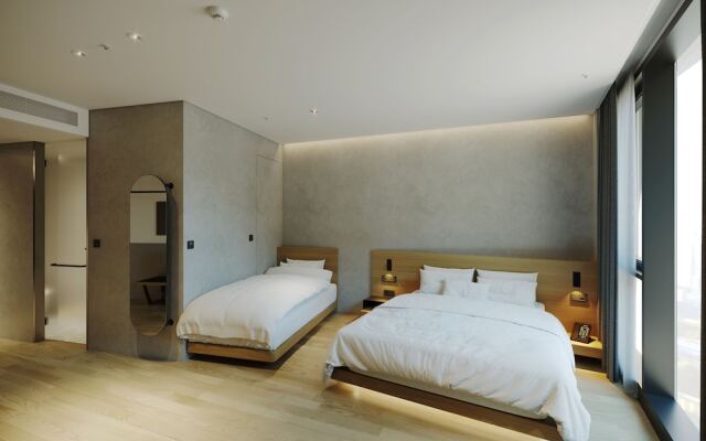 Take Hotel Seoul Gwangmyeong