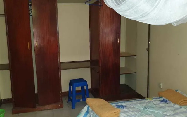 Jamhuri Homes