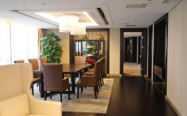 InterContinental Beijing Beichen by IHG