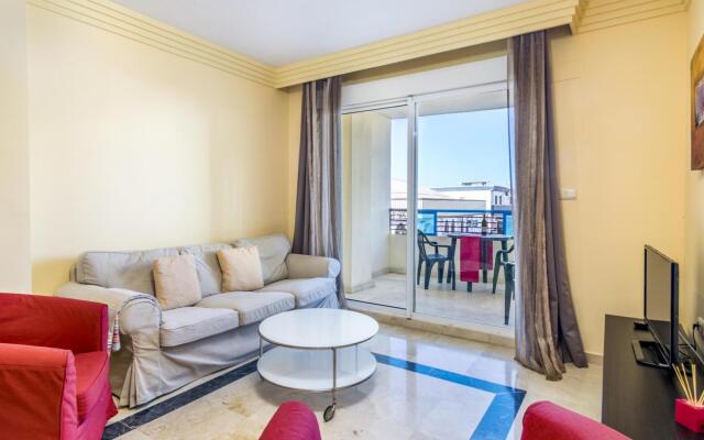 Banana Beach Marbella 4 pax 354