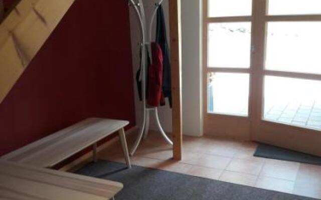 Gästehaus Klausberg