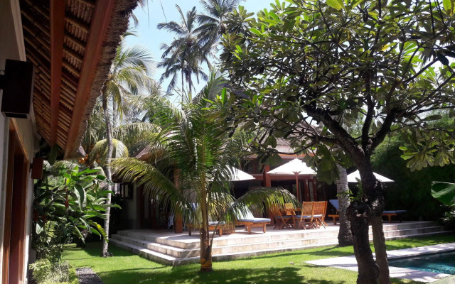 Villa Sasoon