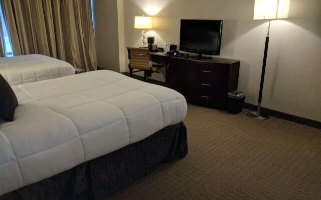 The Avalon Hotel and Conference Center