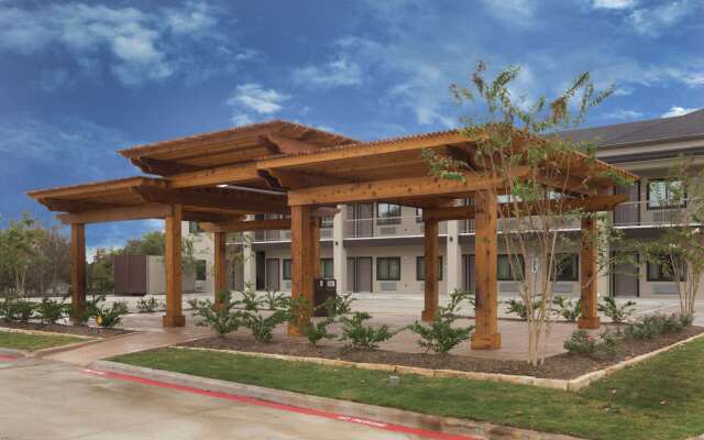 Baymont by Wyndham Bryan College Station
