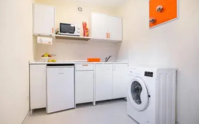 Apartment Jasna
