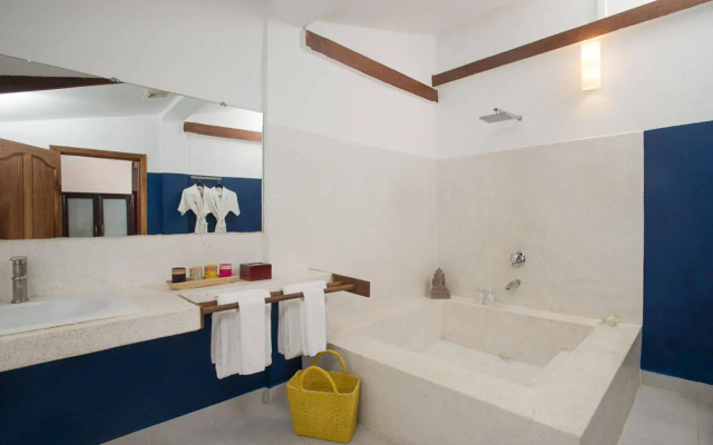 Villa Langka Boutique Hotel