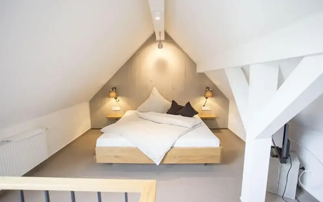 Landhotel Gasthof Willecke