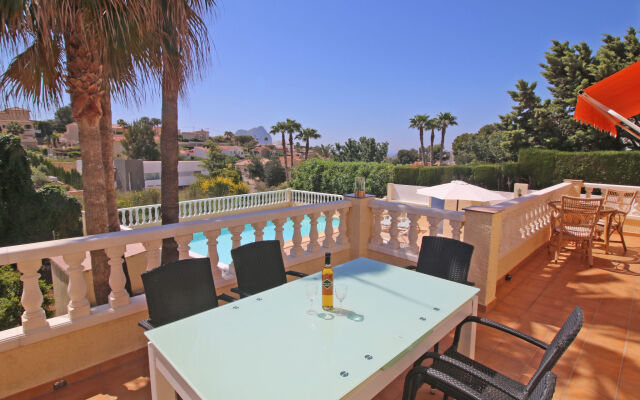 Villas Costa Calpe - Piedad