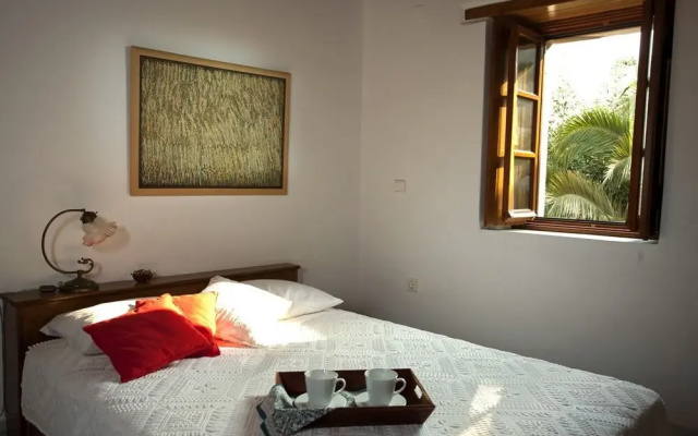 Theophano Art Hotel