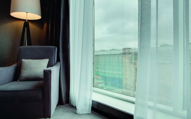 Radisson Blu Hotel, Glasgow