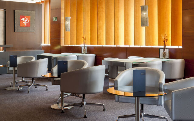 AC Hotel Palencia by Marriott