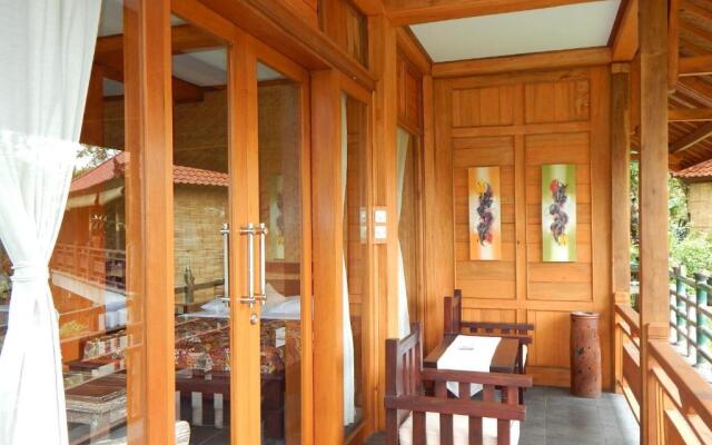 Villa Dua Bintang