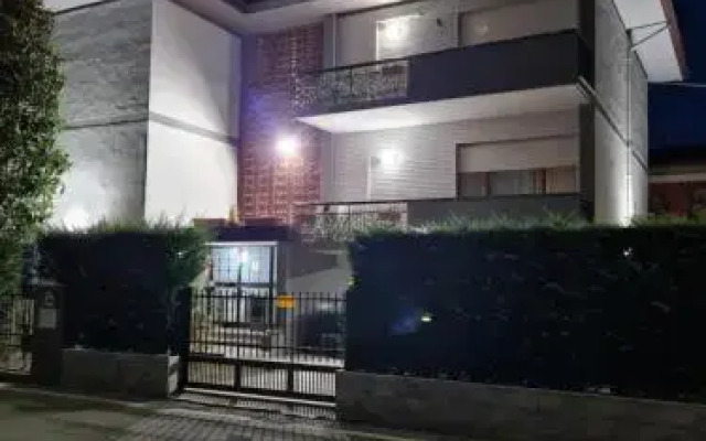 Casa vacanza Orio al Serio Bergamo