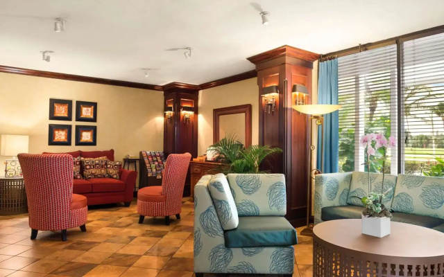 Ramada Inn of Naples