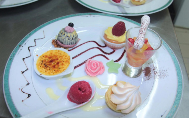 Auberge du Cheval Blanc