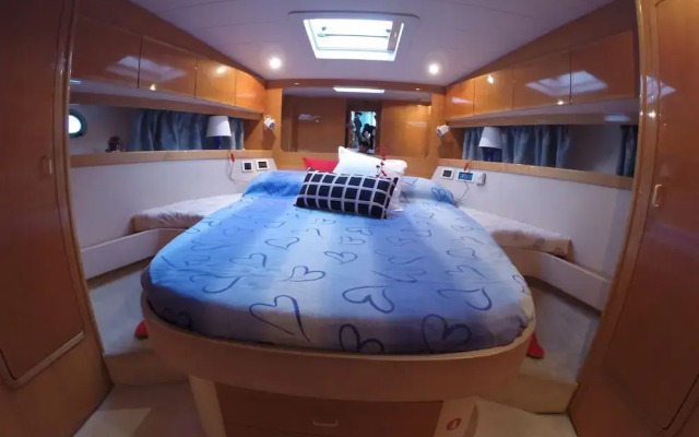 Yacht Suite Forio Ischia