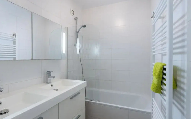 Cosy Apartment for the Family