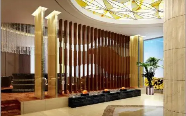 Ziyun Dongzimen Hotel