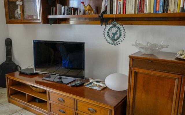 House Quercia Ischia