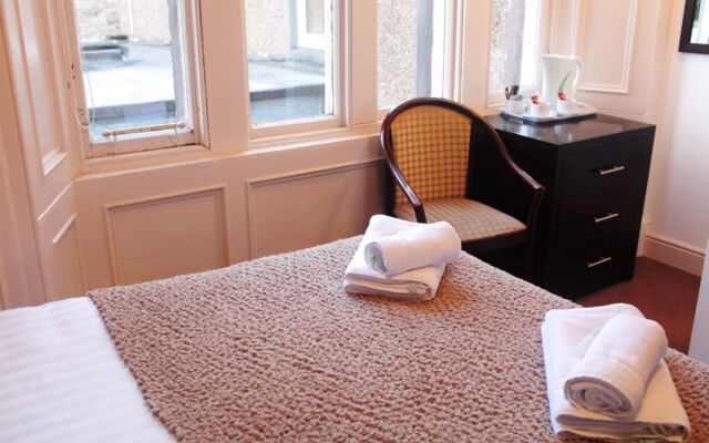 Victoria Park House Hotel
