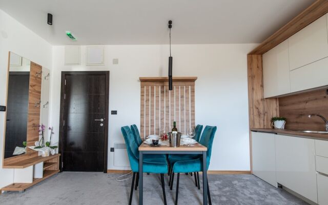 Hotel Djina - Kopaonik