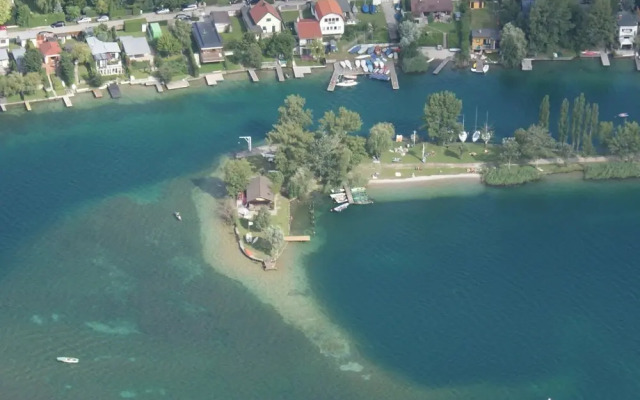 Privatzimmer Johannes