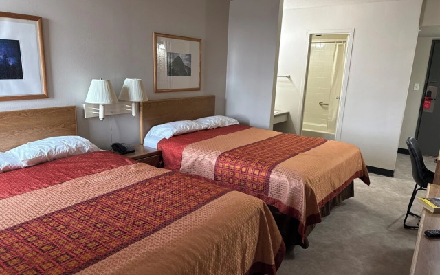 Smartwood Inn