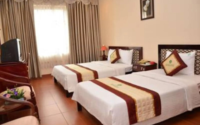 May Home Apartment Da Nang