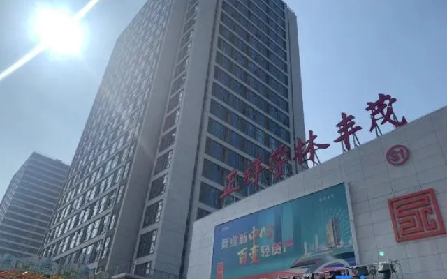 Mengma Jiuyue Homestay – Exterior – Fuzhou