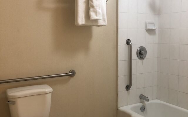 Best Western Plus Mikado Hotel