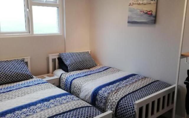 Chalet at Penstowe Holiday Park Near Bude
