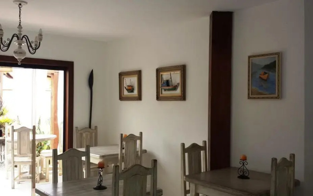 Pousada Naus de Paraty
