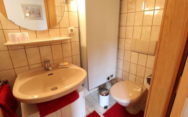 Apartment With Garden in Leogang, Salzburg