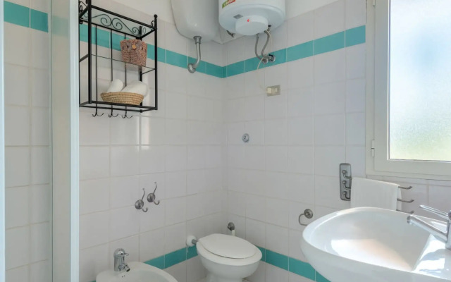 Baia de Bahas Residence