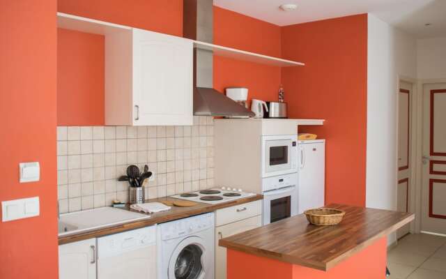 Domaine E Caselle résidence Hôtelière