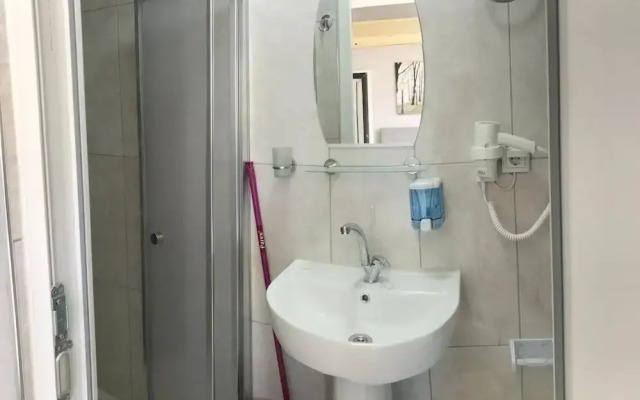 benjy motel pansiyon