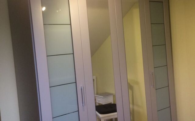 Ferienwohnung Knittel