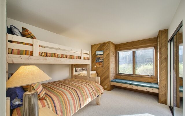 Teleidoscope Retreat