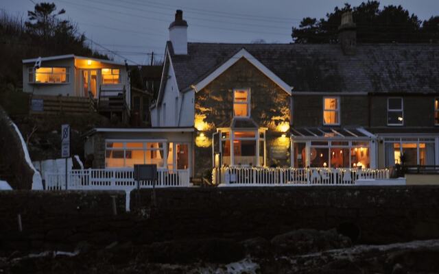 Sea View Guest House