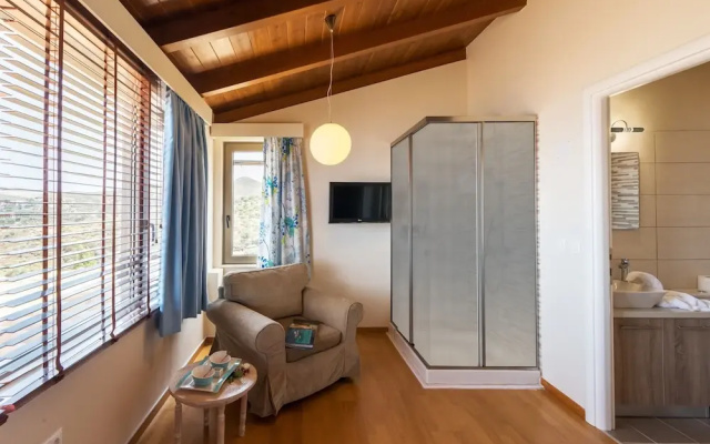 Luxury Villa Hara with private pool