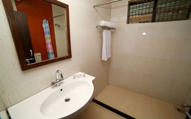 Hotel Samiralok