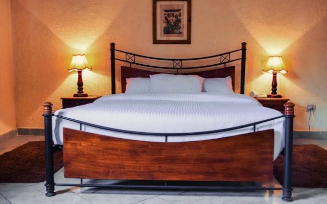 Adham Compound Hotel