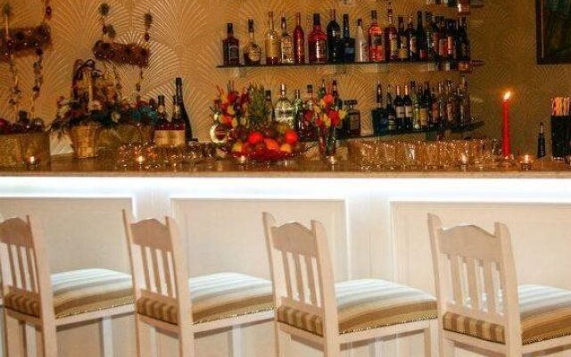 Hotel Papion