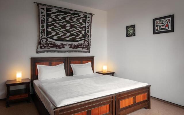 Hotel Javor