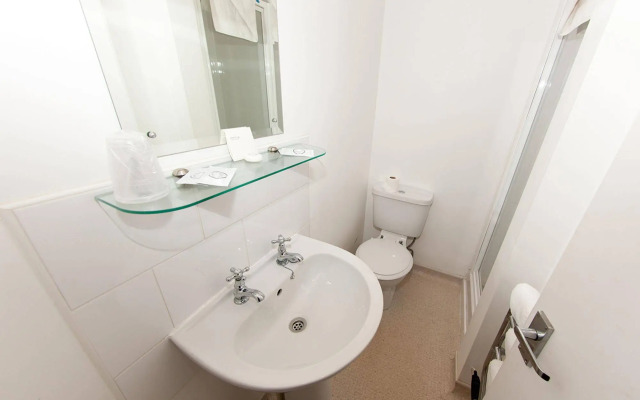 Whitsand Bay Hotel