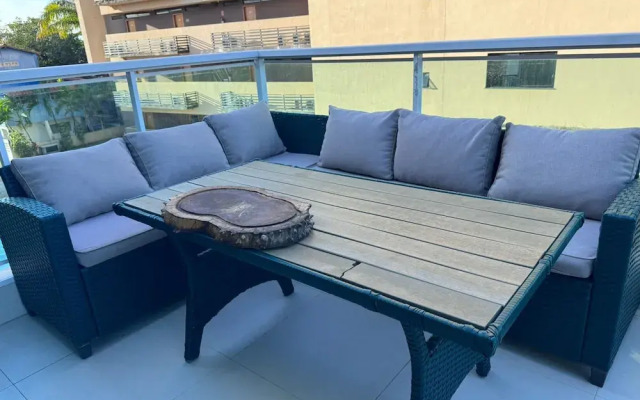 Flat 302 NH Maracaipe by La Playa