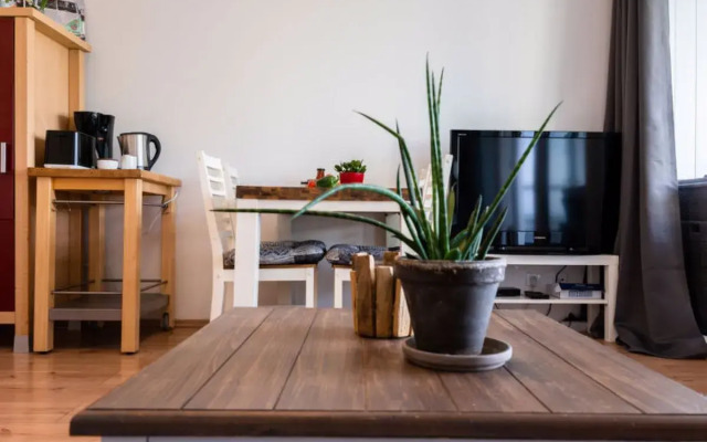 Apartment B 77 Dittishausen