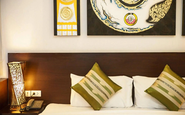 Phowadol Place Chiang Mai | โพธิ์วดลเพลสเชียงใหม่