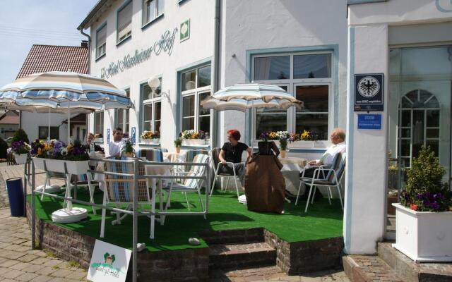 Maselheimer Hof
