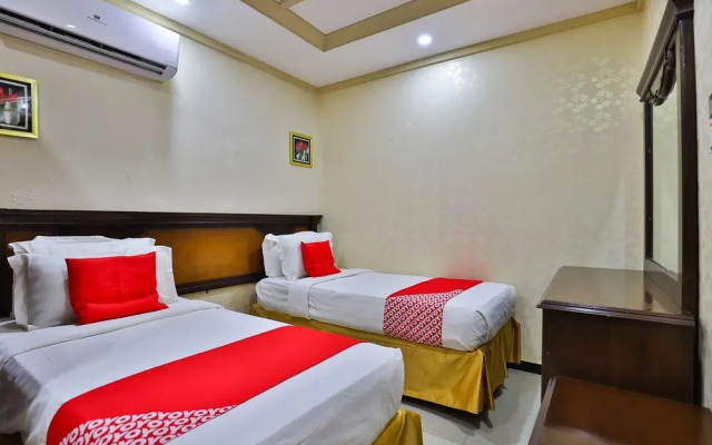 OYO 235 Shate Al Ahlam Hotel